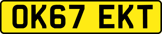 OK67EKT