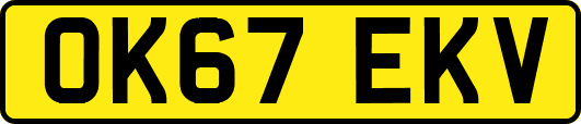 OK67EKV