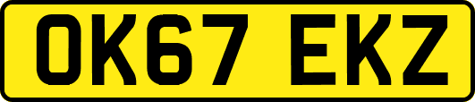 OK67EKZ