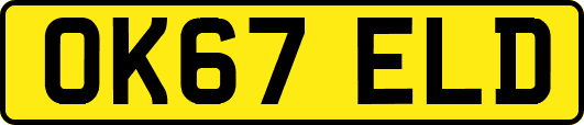 OK67ELD