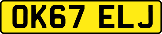 OK67ELJ