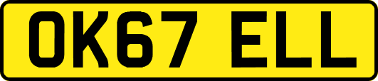 OK67ELL