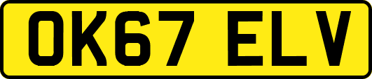OK67ELV