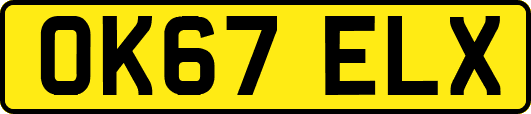 OK67ELX