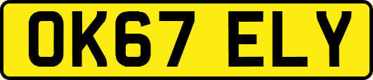 OK67ELY