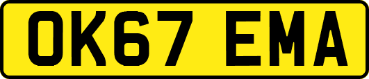 OK67EMA