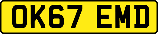 OK67EMD