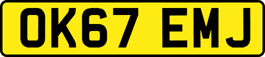 OK67EMJ