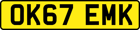 OK67EMK