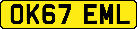 OK67EML