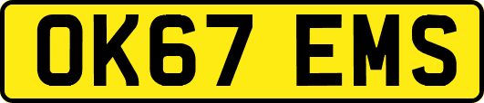 OK67EMS