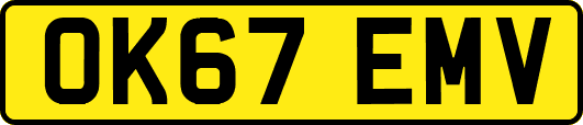 OK67EMV
