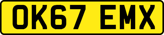 OK67EMX