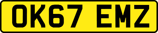 OK67EMZ