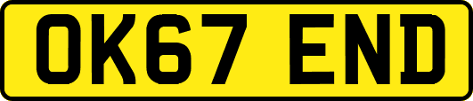 OK67END