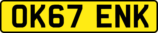 OK67ENK