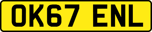OK67ENL