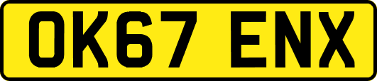 OK67ENX