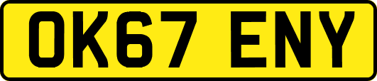 OK67ENY