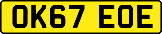OK67EOE
