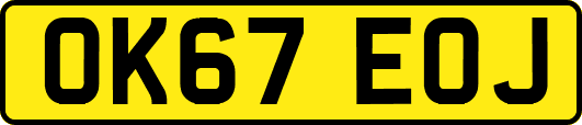 OK67EOJ