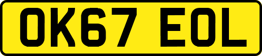 OK67EOL