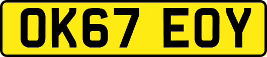 OK67EOY