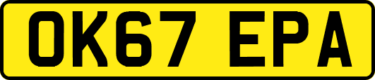 OK67EPA