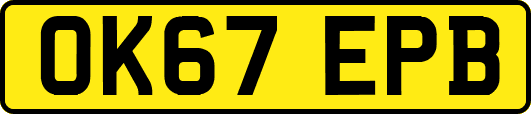 OK67EPB
