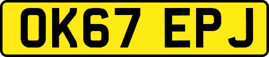 OK67EPJ