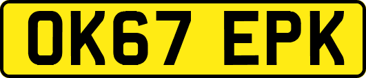 OK67EPK