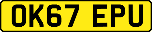 OK67EPU