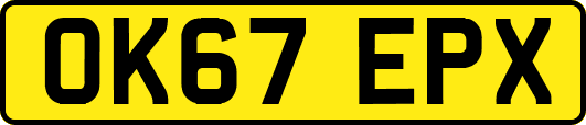 OK67EPX