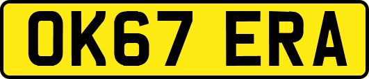 OK67ERA