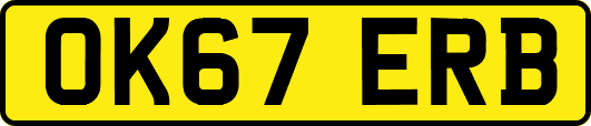 OK67ERB