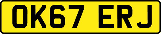 OK67ERJ