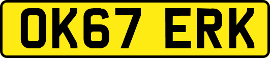OK67ERK
