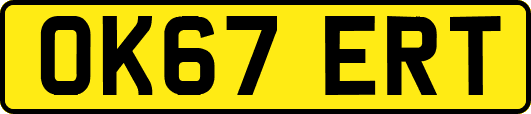 OK67ERT