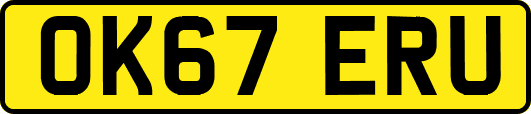 OK67ERU