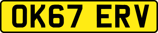 OK67ERV