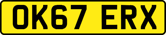 OK67ERX