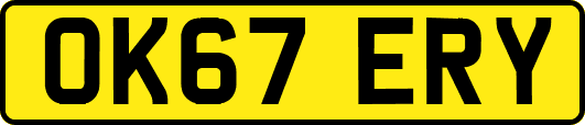 OK67ERY