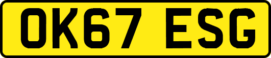 OK67ESG