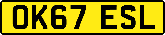 OK67ESL
