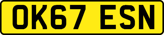OK67ESN