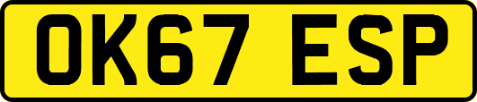 OK67ESP