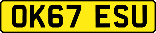OK67ESU