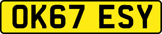 OK67ESY