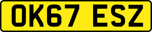 OK67ESZ