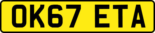 OK67ETA